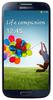 Смартфон Samsung Galaxy S4 GT-I9500 16Gb Black Mist - Камень-на-Оби