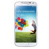 Смартфон Samsung Galaxy S4 GT-I9505 White - Камень-на-Оби