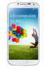 Смартфон Samsung Galaxy S4 GT-I9500 16Gb White Frost - Камень-на-Оби