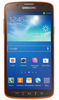 Смартфон SAMSUNG I9295 Galaxy S4 Activ Orange - Камень-на-Оби