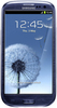 Смартфон SAMSUNG I9300 Galaxy S III 16GB Pebble Blue - Камень-на-Оби