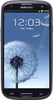 Смартфон SAMSUNG I9300 Galaxy S III Black - Камень-на-Оби