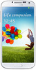 Смартфон SAMSUNG I9500 Galaxy S4 16Gb White - Камень-на-Оби