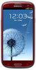 Смартфон Samsung Samsung Смартфон Samsung Galaxy S III GT-I9300 16Gb (RU) Red - Камень-на-Оби