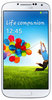 Смартфон Samsung Samsung Смартфон Samsung Galaxy S4 16Gb GT-I9500 (RU) White - Камень-на-Оби