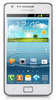 Смартфон Samsung Samsung Смартфон Samsung Galaxy S II Plus GT-I9105 (RU) белый - Камень-на-Оби