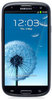 Смартфон Samsung Samsung Смартфон Samsung Galaxy S3 64 Gb Black GT-I9300 - Камень-на-Оби