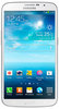 Смартфон Samsung Samsung Смартфон Samsung Galaxy Mega 6.3 8Gb GT-I9200 (RU) белый - Камень-на-Оби