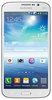 Смартфон Samsung Samsung Смартфон Samsung Galaxy Mega 5.8 GT-I9152 (RU) белый - Камень-на-Оби