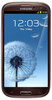 Смартфон Samsung Samsung Смартфон Samsung Galaxy S III 16Gb Brown - Камень-на-Оби