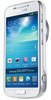 Смартфон SAMSUNG SM-C101 Galaxy S4 Zoom White - Камень-на-Оби