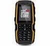 Терминал мобильной связи Sonim XP 1300 Core Yellow/Black - Камень-на-Оби