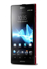Смартфон Sony Xperia ion Red - Камень-на-Оби