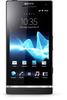 Смартфон Sony Xperia S Black - Камень-на-Оби