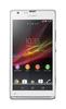 Смартфон Sony Xperia SP C5303 White - Камень-на-Оби