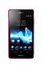 Смартфон Sony Xperia TX Pink - Камень-на-Оби