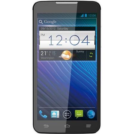 Смартфон ZTE Grand Memo Blue - Камень-на-Оби